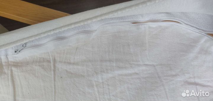 Кокон матрас для новорождённых 