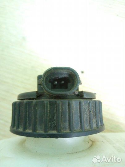 Бачок для тормозной жидкости Daewoo Nexia 1994