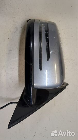 Зеркало боковое Mercedes E W212, 2009