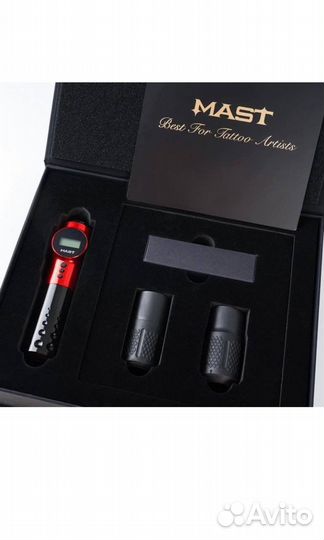 Тату машинка Mast Archer