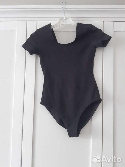 Гимнастический купальник