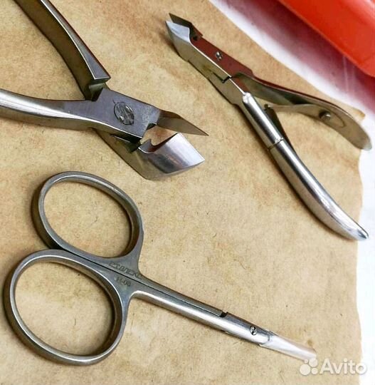 Заточка инструмента