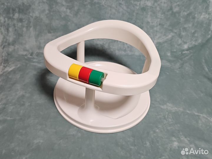 Сиденье для купания детское