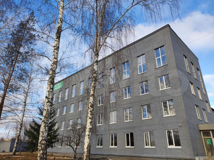 Офис, 30 м²