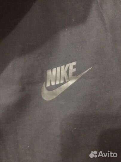 Одежда nike