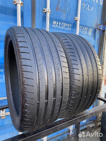 Bridgestone Alenza 001 275/35 R21 103Y