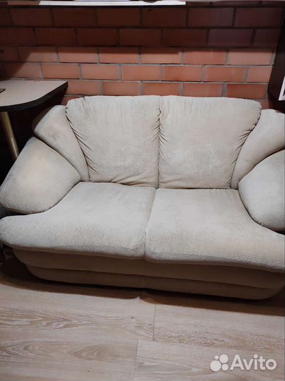 Диван кровать бу