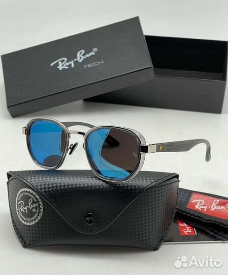 Солнцезащитные очки(унисекс)