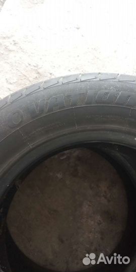 Ovation EcoVision VI-682 215/65 R16