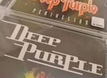 DVD Deep Purple Perihelion Come hell or high water