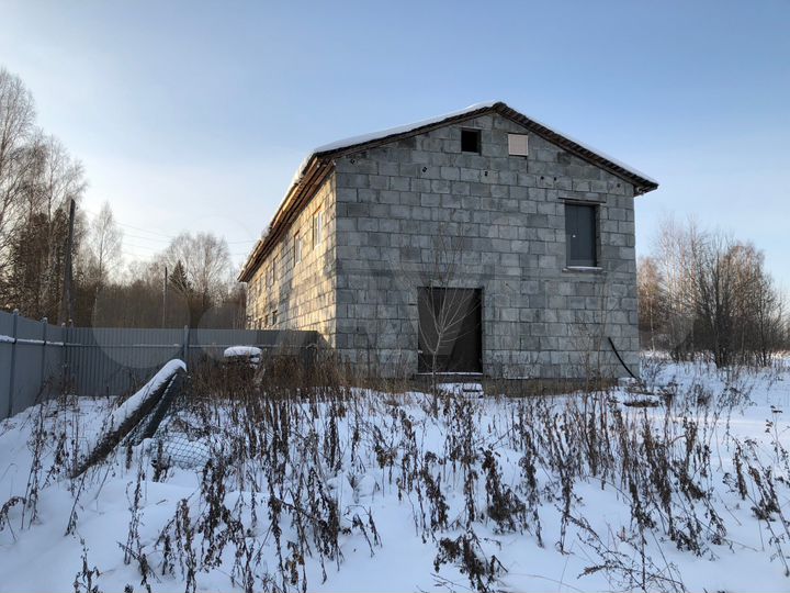 Производство, 550 м²