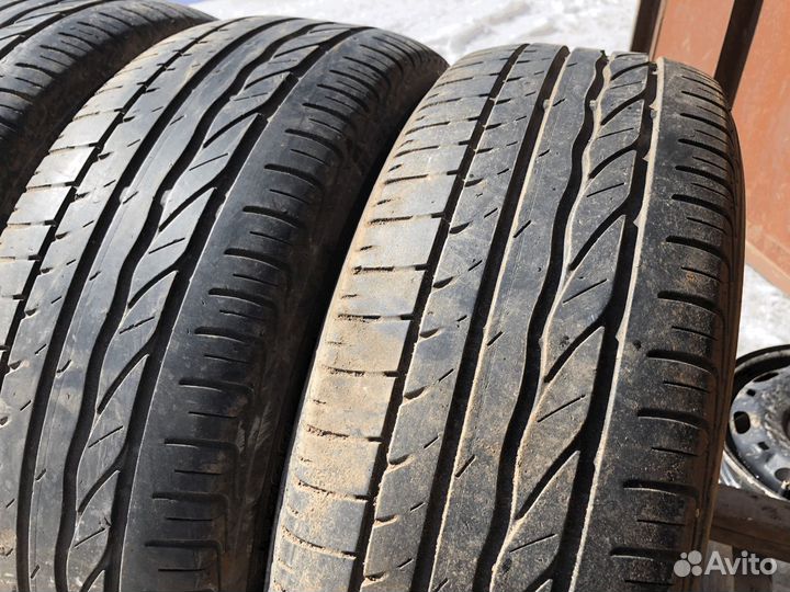 Bridgestone Turanza ER300 205/60 R16