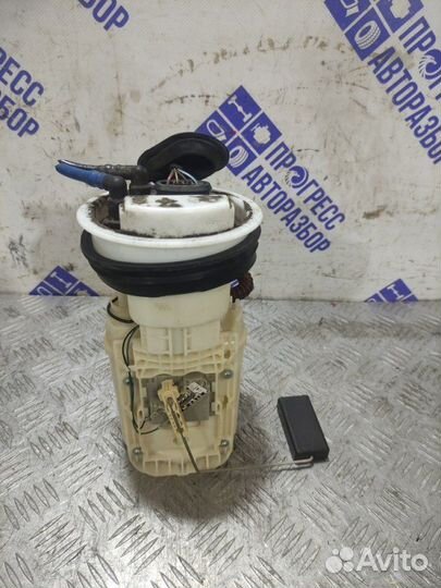 Бензонасос Skoda Fabia хэтчбек 1.2 BBM 2008