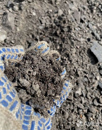 Асфальтная крошка с доставкой