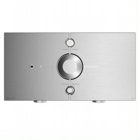 Интегральный усилитель Audio Analogue Absolute RR Silver