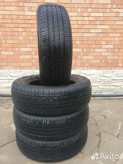 Giti GitiComfort F50 235/65 R18