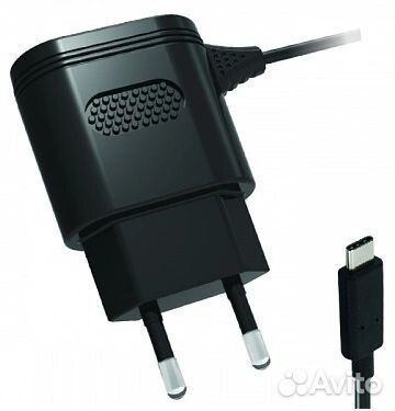 Сетевое зарядное устройство Partner USB-C, 2.1А