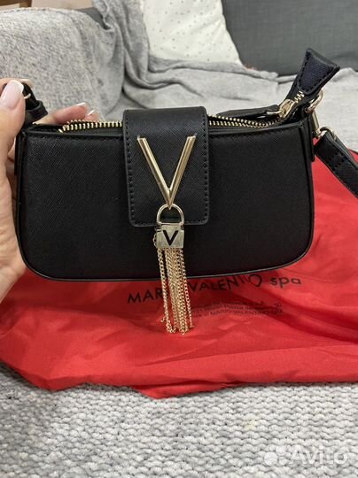 Сумка женская valentino