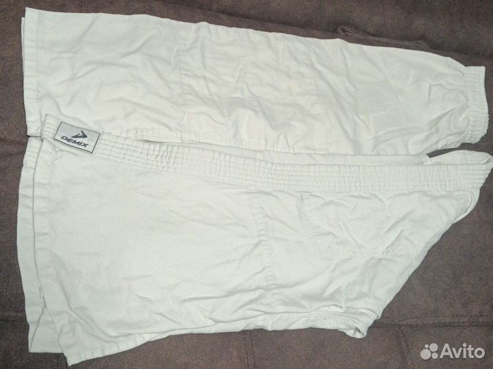 Кимоно детское 150-156 размер