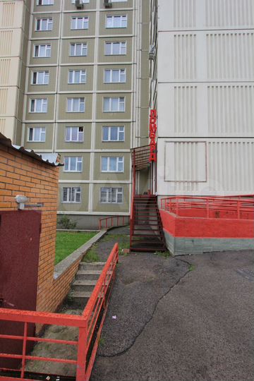Торговое помещение, 15 м²