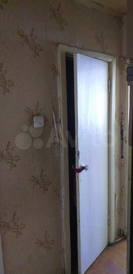 2-к. квартира, 49,3 м², 3/3 эт.