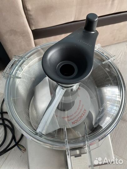 Robot coupe R502(не полный комплект)