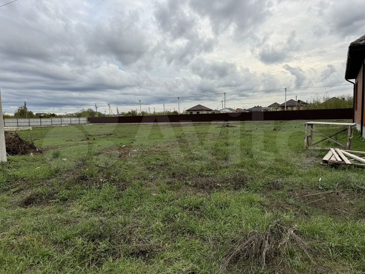 Участок 15 сот. (ИЖС)