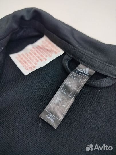 Adidas толстовка для мальчика