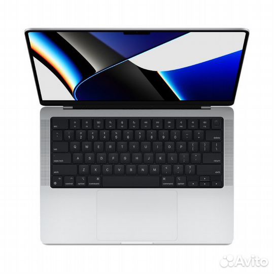Apple MacBook Pro 14 M1 Pro 16/1Tb