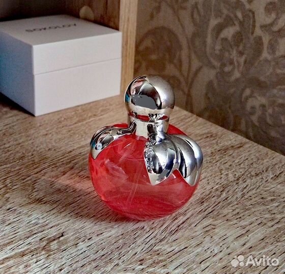 Духи женские