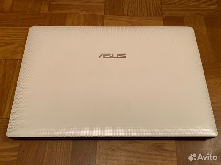 Ноутбук asus X501U восстановление / запчасти