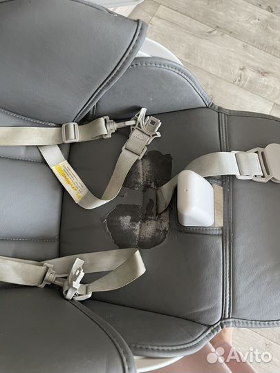 Стул для кормления