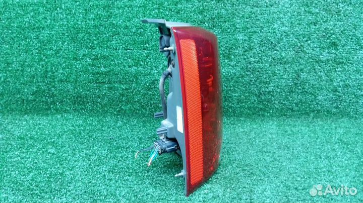 Задний фонарь Kia Sorento Левый