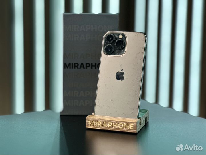 iPhone 13 Pro, 128 ГБ