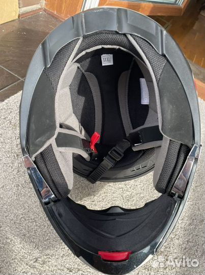 Шлем Vega Summit II