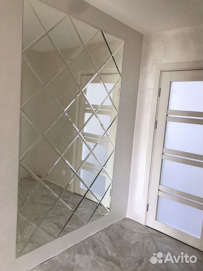 Зеркала на стену