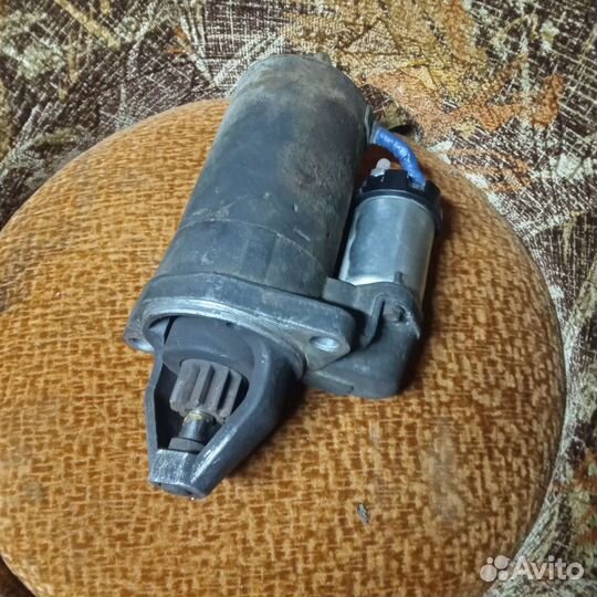 Стартер ваз 2109 2115