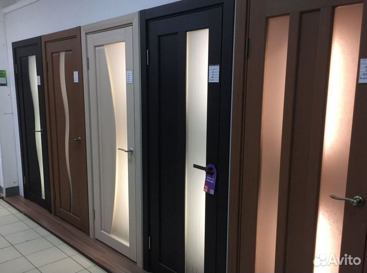 Двери межкомнатные/дверь межкомнатная