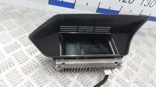 Монитор mercedes benz E-class W212 (79S01JA01)