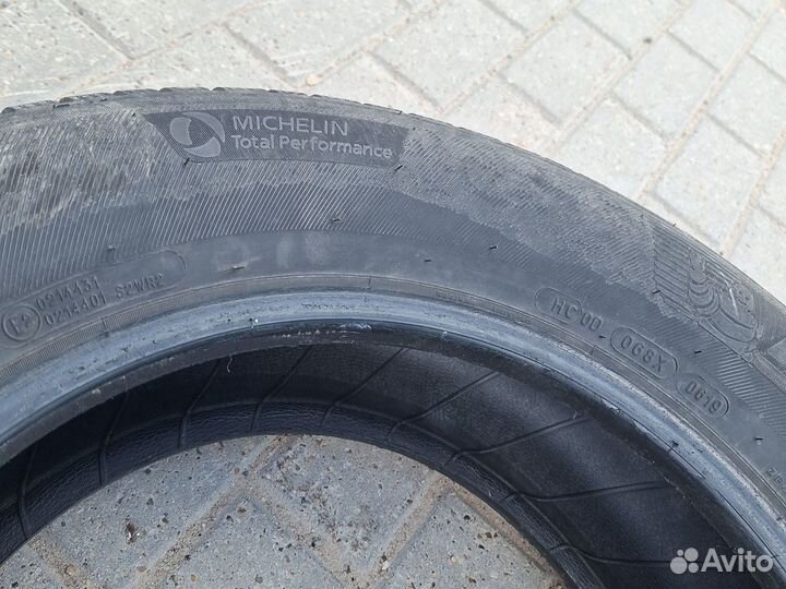 Шины диски и колеса на 16 летние michelin 125/65