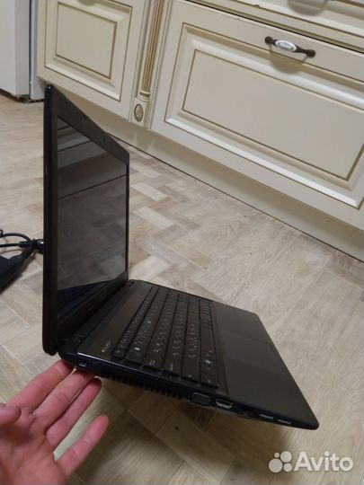 Asus k55 в идеале, SSD