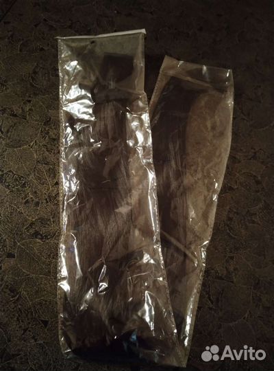 Хвост накладной