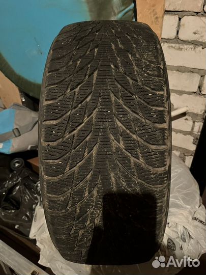 Nokian Tyres Hakkapeliitta R2 235/55 R17