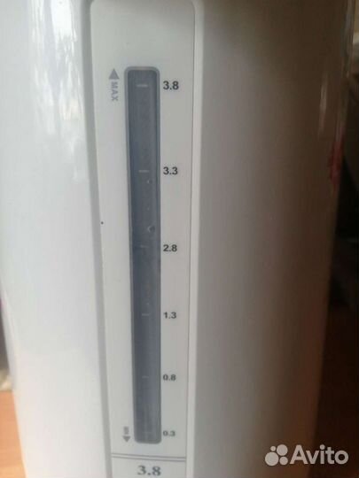 Чайник-термос