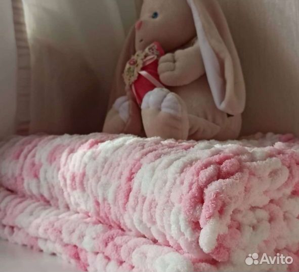 Детское одеяло