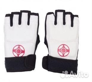 Защита кисти для карате