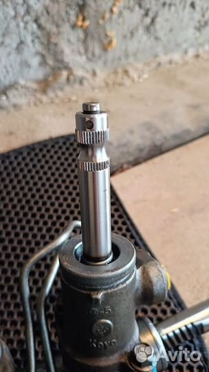 Рулевая рейка Lancer 9 Koyo