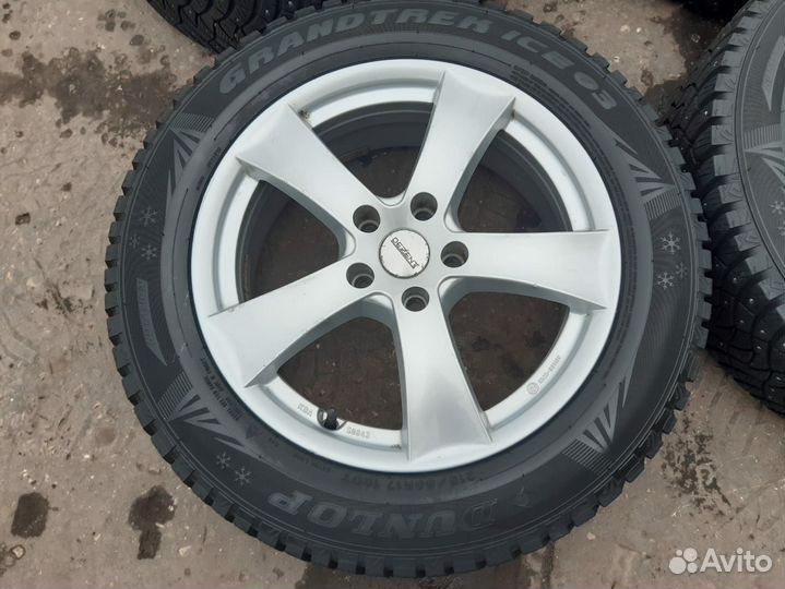 Mitsubishi Lanser 10