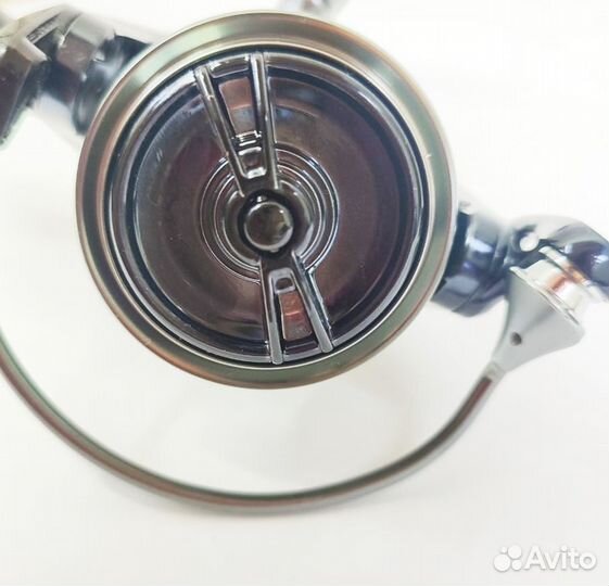 Катушка Nautilus Arta 4000 CP