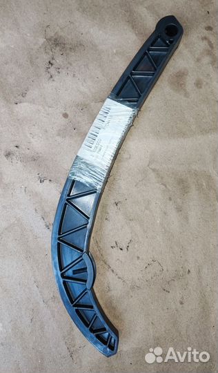 Башмак натяжителя ваз 21214